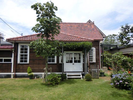 Nakamura Tsune-ateliet